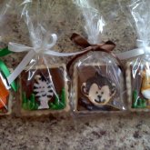 Allie's Sweet Tooth: Jungle Babies Favors