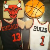 bulls