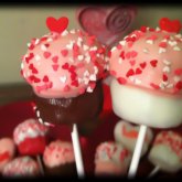 Allie's Sweet Tooth: Cake Pops