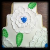 Allie's Sweet Tooth: Made to Order Wedding Favors
